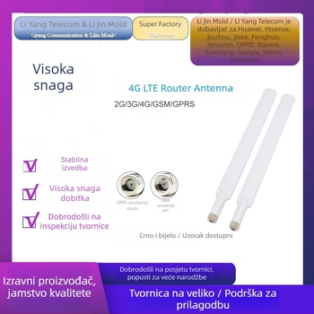 Huawei B315/B310 router antena – 4G LTE, visok dobitak, Liyan Communications