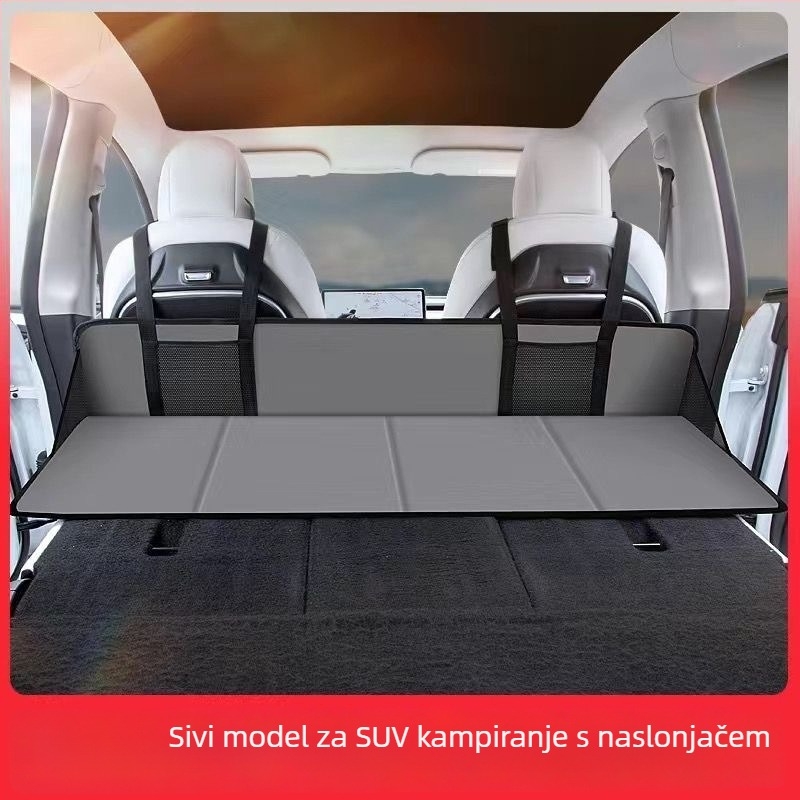 Zaštita za glavu automatskog madraca LY-02 – flocking, nosivost 150 kg, bez nadimanja, Spirit One