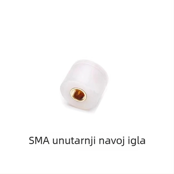 Antena za ormarić s plastičnim pokrovom, WiFi/Bluetooth, frekvencije 2.4/5.8 GHz i 433 MHz