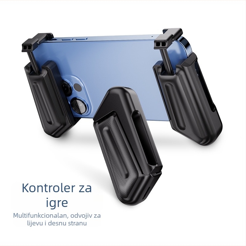 Z11 mobilni igrački kontroler, model Z11, USB sučelje, ABS kućište, težina 46 g