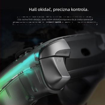 GameSir K1 žični gamepad za Xbox Series X/S, Xbox One X/S i PC (USB-C, vibracija)