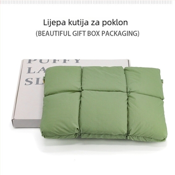 BUG Torba za iPad/Tablet – Zaštitna, Vodootporna, Ultra lagana, Izolacija, Antibakterijska, Najlonska podstava