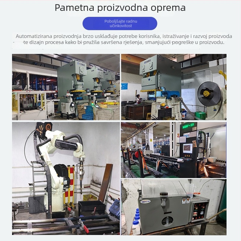 DL05 Stojak za laptop od aluminijske legure — sklopivi, s suspendiranim hlađenjem, povećanje visine, za laptop i tablet