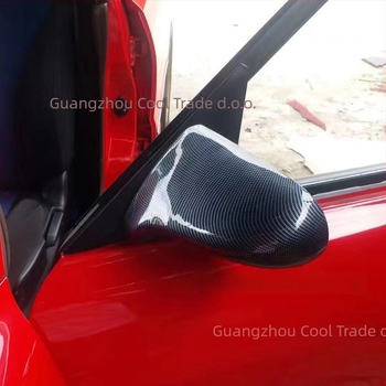 SPOON Stražnji retrovizor za Honda Civic 1990-2000 EG EK – Dvostruka vrata / Četiri vrata, Modificirano, Model 721