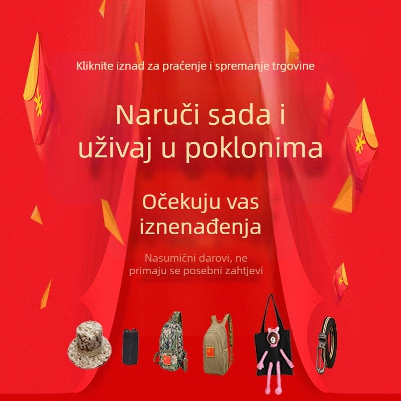 Newshield Torbica za struk s leopardim uzorkom i Oxfordom za muškarce i žene – protiv krađe, s višestrukim pretincima, s unutarnjim slojem