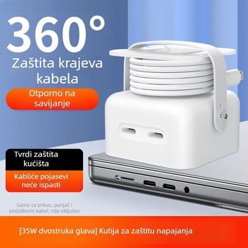 MacBook Air zaštitni kućište, plastično kućište, kompatibilan s MacBook Air, kompatibilan s privatnim markama