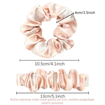 Remen za Apple Watch od tekstila, proljetno izdanje 2025, personalizirani stil