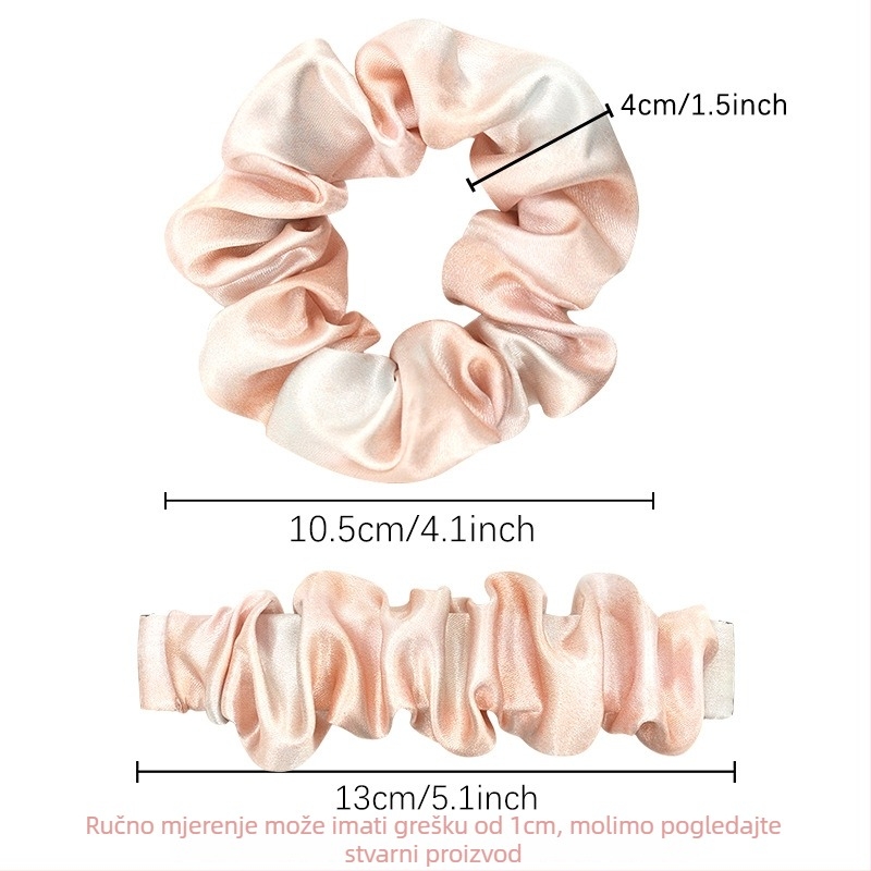 Remen za Apple Watch od tekstila, proljetno izdanje 2025, personalizirani stil