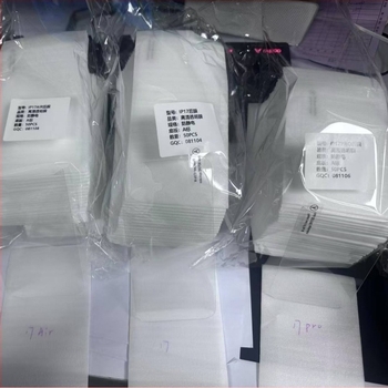 Staklena stražnja zaštita za iPhone 11–16 seriju, prozirni stražnji film s HD jasnoćom i ljepilnim rubom