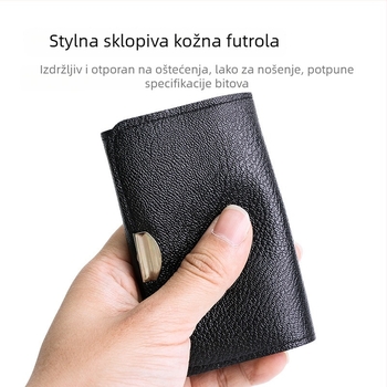 Dr. Giant magnetski set odvijača, S2 alatna čelična konstrukcija, težina 0.974