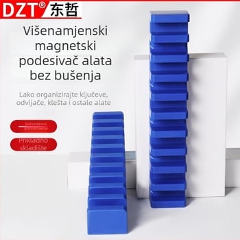 Kutija za alate s magnetskim držačem alata – brend Dzt Dongzhe