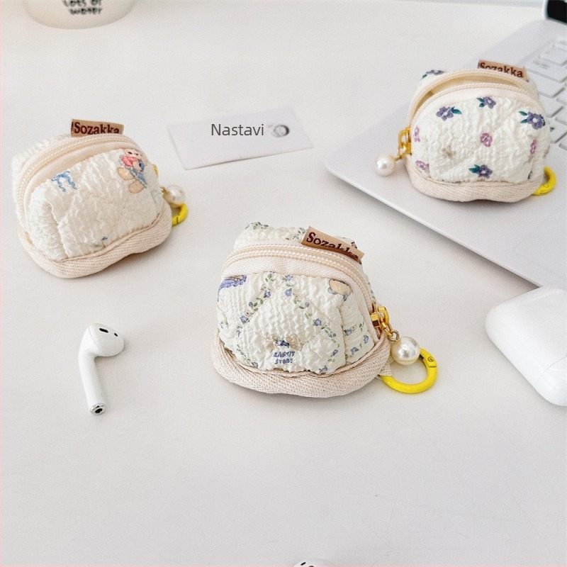 Torba za slušalice – reljefna, univerzalni stil, Cloth marka, podrijetlo Shandong