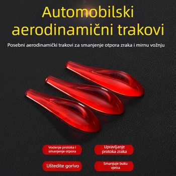 Auto zaštitna anti-udarna traka za svjetla – PVC materijal; opći modeli; prilagodljiva obrada