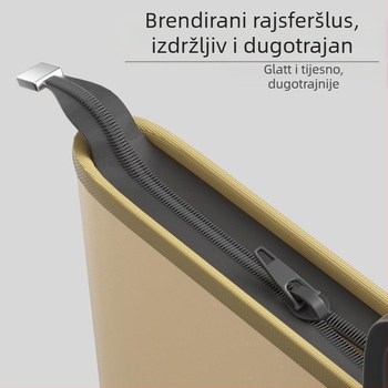 Torba za skladištenje ribolovnog opreme, PVC materijal, nije vodootporna; funkcija: druga; marka: druga