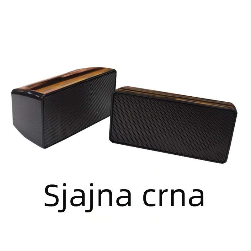 Kućni kino audio dodatak s dvostrukim visokotoncem – model 5014, marka WEAH
