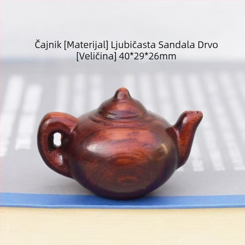 Drveni privjesak (Materijal: drvo; Kategorija: privjesak; Stil: kineski) Poklon za vjenčanje, rođendan, putovanja i maturu.