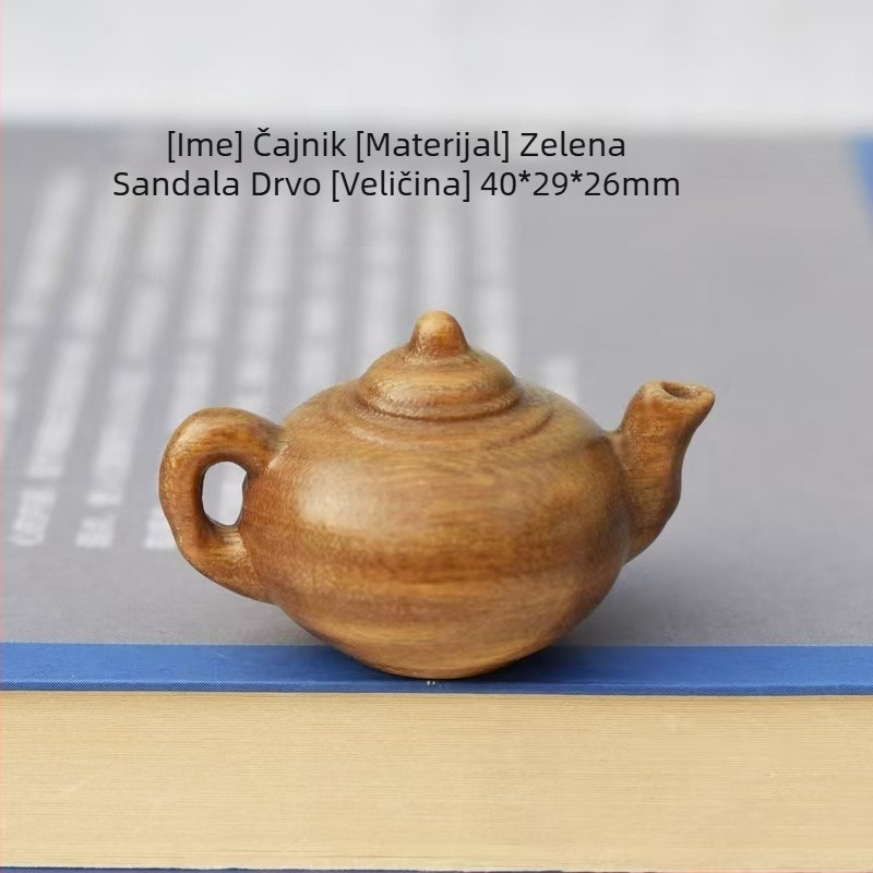 Drveni privjesak (Materijal: drvo; Kategorija: privjesak; Stil: kineski) Poklon za vjenčanje, rođendan, putovanja i maturu.