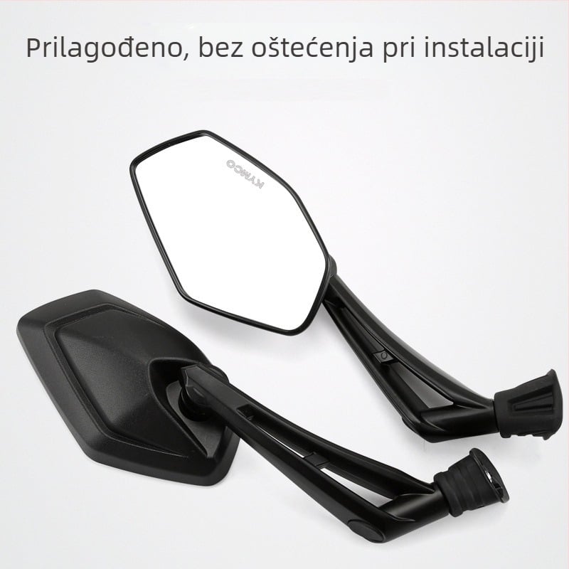 Retrovizir za skuter Guangyang S350 – Xiutai