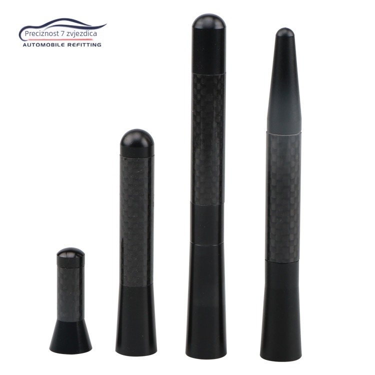 Auto radio antena, navojna ugradnja, 12V, 0.1A, 10000 sati vijeka, Fengzhi