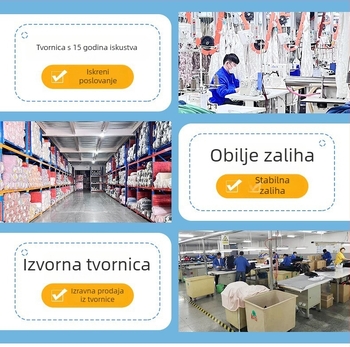 Dječji termalni komplet od pamuka, unisex, tanak, osnovni sloj za zimu i jesen