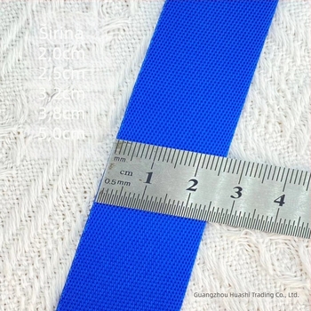 Nosač za rame Flower Stone - poliesterska tkanina, gusta i jednostavna tkanina, za torbe i pakiranje poklona