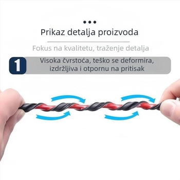 Mehaničko brtvilo za vrata električnog tricikla – Awtre87, materijal brtivne trake: dehidrirajući patch, kompatibilno s 1 modelom; marka: Don't wipe it; otporno na vjetar, vodootporno i zvučno izolacijska guma.