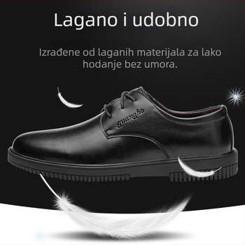 Muške kuhinjske cipele kuhara – protuklizne, vodootporne, otporne na masnoće, prozračne, Ultrafilm koža