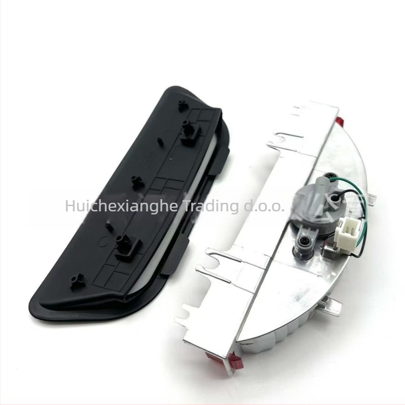 KAP Visokopozicijsko svjetlo kočnice za Hyundai Elantra (12-17) | Model 92700-3X000 | Dio br. 53111-02260/53111-02280 | ABS plastika