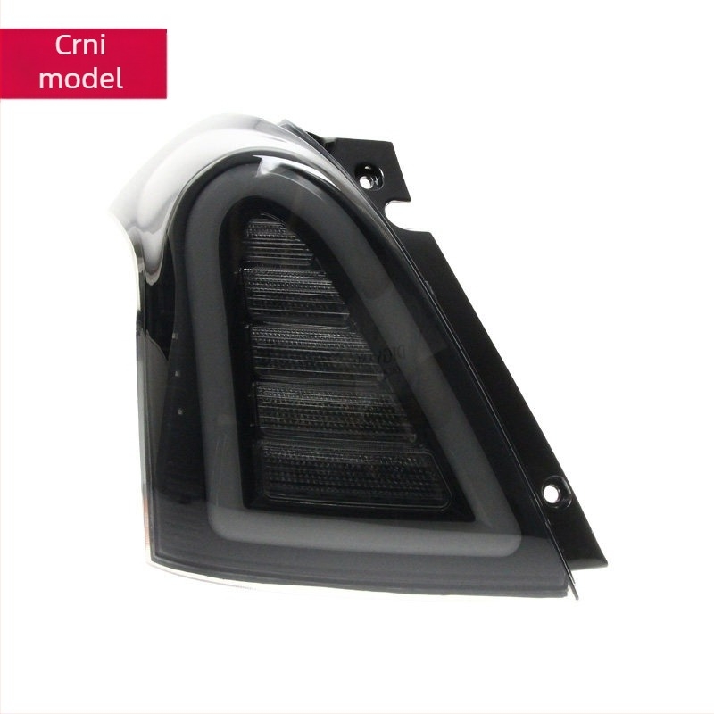 LED stražnji svjetla sklop za Suzuki Swift 2005-2016 – Weike Car Lights