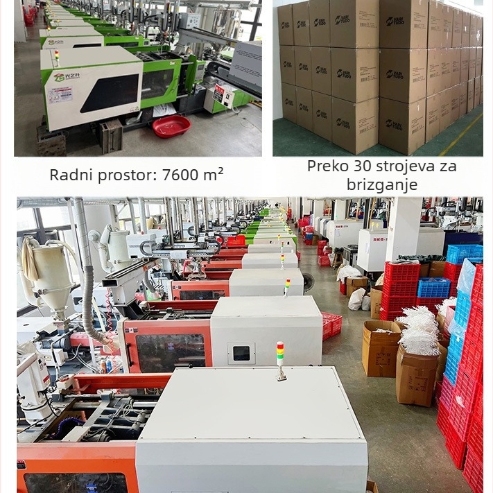 Grijajući jastučić za koljeno s upravljačem od 1 razine, OK tkanina, grijanje za zglob koljena