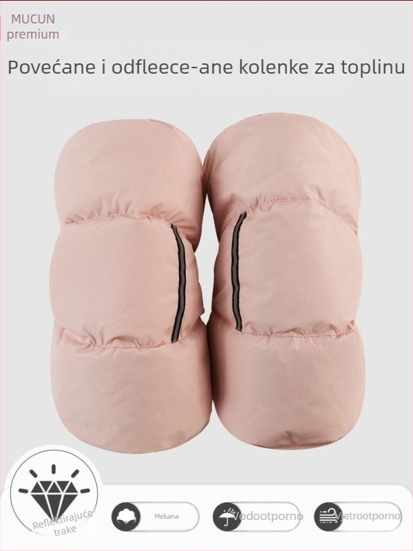 Koljeni štitnici od spužve – za djecu (Glavni materijal: spužva; Zaštićeni dio: koljeno; Kategorija: štitnici za koljena; Pogodno za: djecu)