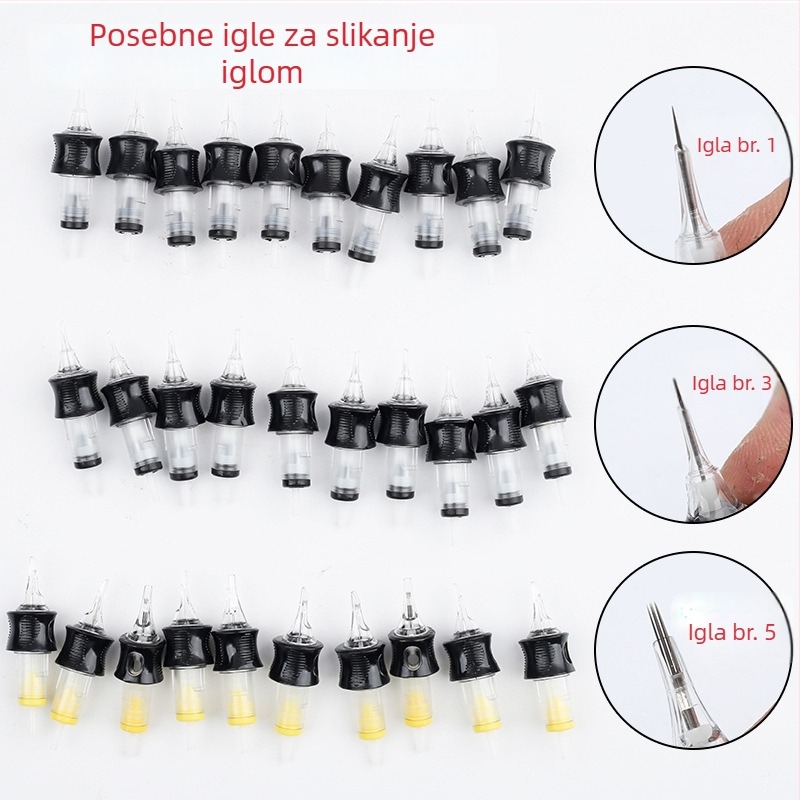 Mingxi stroj za iglano slikanje s digitalnim zaslonom, aluminijska legura, alat za pirografiju