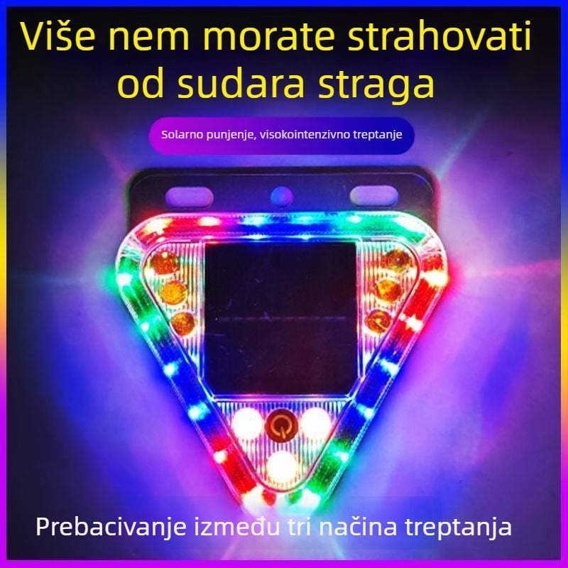 Sastav žarulje za automobilsku stražnju svjetlosnu upozorenje – Brand: 1; Model: 1; Kompatibilni modeli: 1