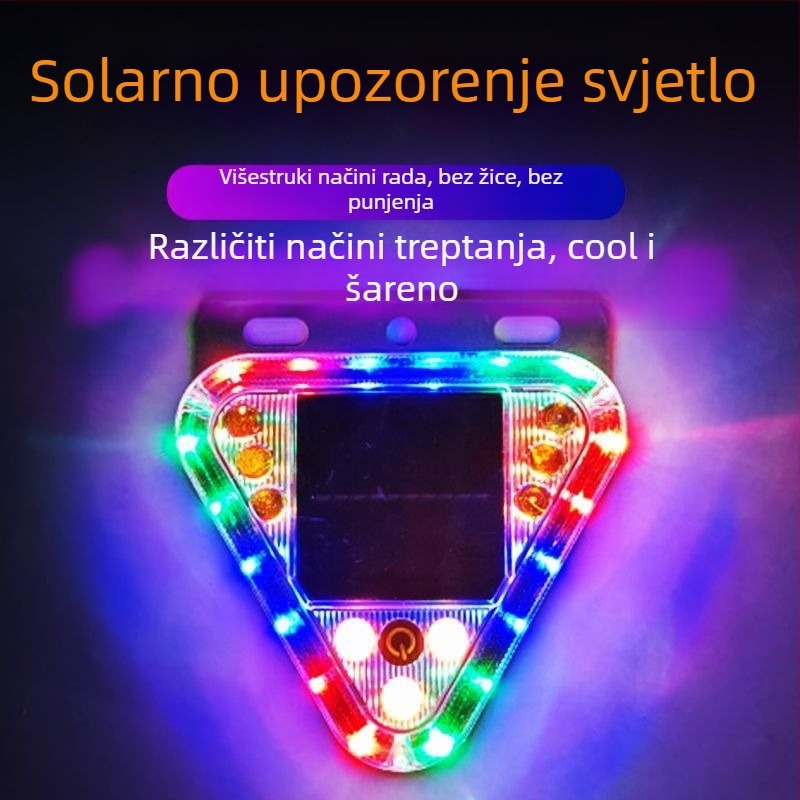 Sastav žarulje za automobilsku stražnju svjetlosnu upozorenje – Brand: 1; Model: 1; Kompatibilni modeli: 1