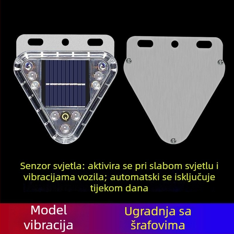 Sastav žarulje za automobilsku stražnju svjetlosnu upozorenje – Brand: 1; Model: 1; Kompatibilni modeli: 1