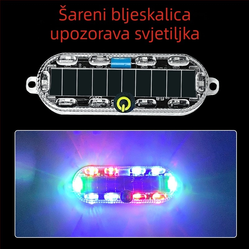 Sastav žarulje za automobilsku stražnju svjetlosnu upozorenje – Brand: 1; Model: 1; Kompatibilni modeli: 1