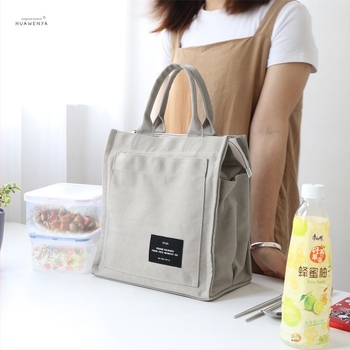 Ženska torbica – gradski minimalistički stil, vodootporna, vertikalni kvadratni oblik, zatvarač, materijal diving cloth