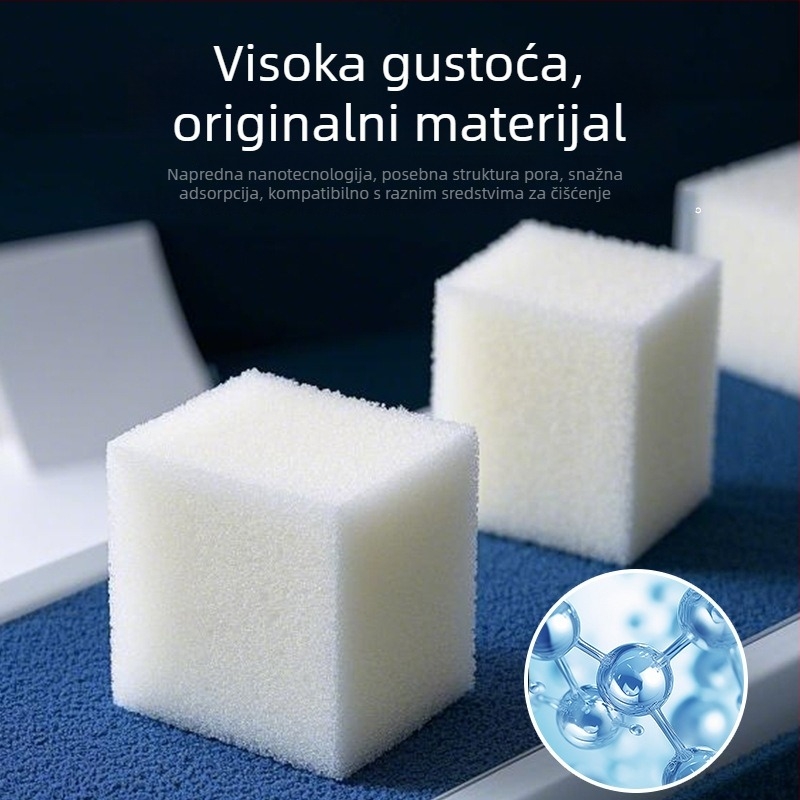 Sponge za čišćenje matične ploče mobitela – uklanjanje OCA ljepila, čišćenje zaslona, brend Cheng Cheng, serija CC-M001