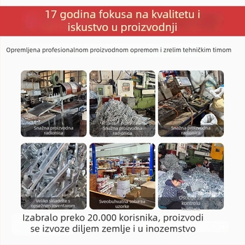 Ručka za vrata ormarića, s jednim otvorom, od cinkove legure, američki stil, lagani luksuz, model LSZN5305, Golden Return
