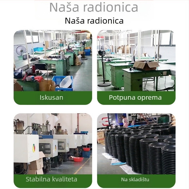 Mali stolni ventilator za odbijanje komaraca, za mesne štandove i kućnu upotrebu, kompaktni uređaj za uništavanje muha s dizajnom drveta.