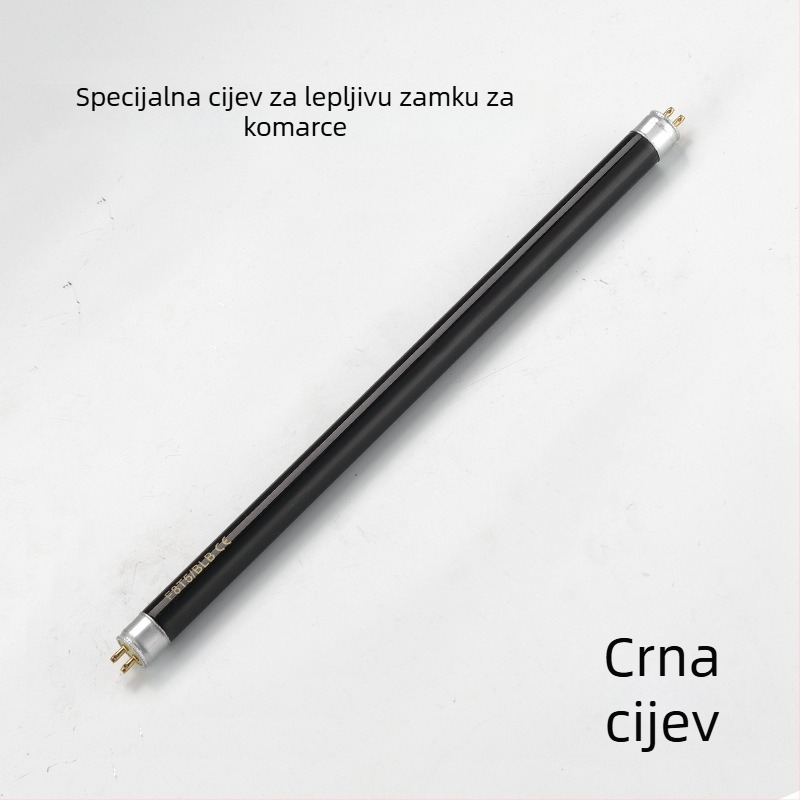 Komerčna viseća lampa za hvatanje muha – Unutarnja elektronička lampa za hvatanje muha za restorane, 31–40 m², ne rotira, hvatanje muha svjetlosnim valovima, lansirana 2022
