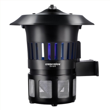 Unutarnji ubojica komaraca s dvodimenzijskim biomimetskim dizajnom GM904 – pokrivenost 51–100 m², trajanje > 21 dana, baterija ≤ 500 mAh, vrijeme punjenja > 12 sati