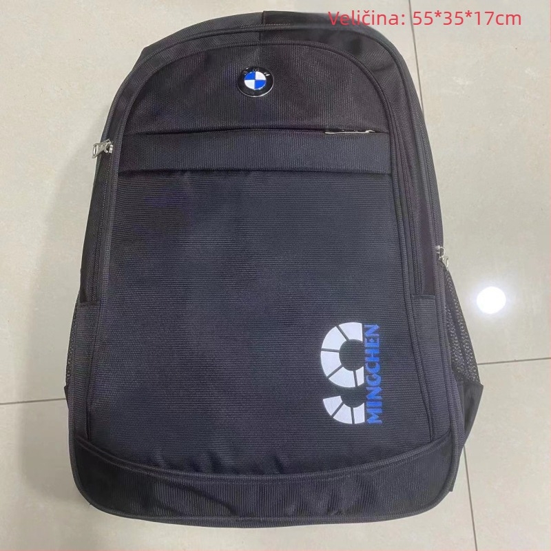 Ruksak za poslovna putovanja, unisex, 36-55L, Oxford tkanina, prozračan i otporan na habanje