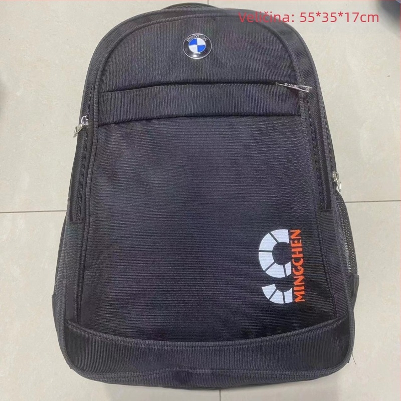 Ruksak za poslovna putovanja, unisex, 36-55L, Oxford tkanina, prozračan i otporan na habanje