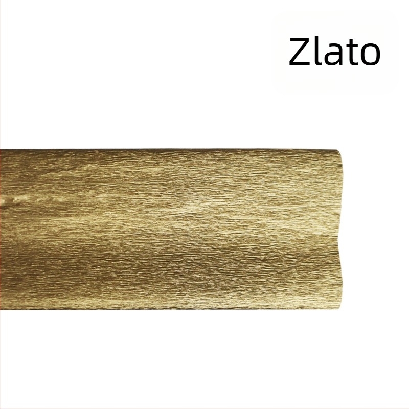 Ručni origami buket od papira za pakiranje – naborani crepe papir, papirnato cvijeće i konzervirano cvijeće