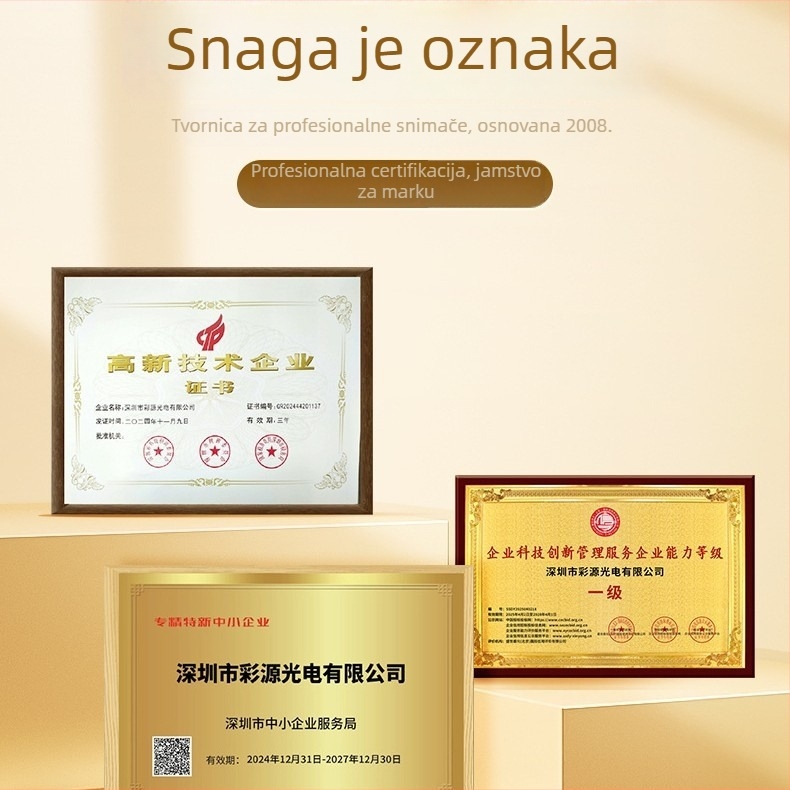 Zrcalni retrovizor s radarom za parkiranje i mikrovalnim senzorom, model M10-4G pozicioner, napajanje 12V, domet detekcije 15 m, GPS preciznost 5 m