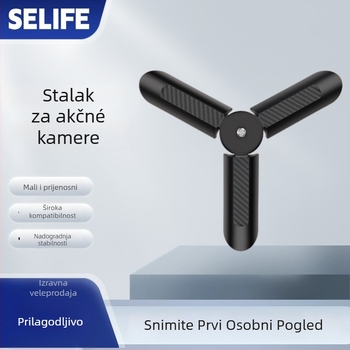 SELIFE Slf-29 stativ, težina 36 g