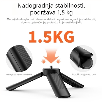 SELIFE Slf-29 stativ, težina 36 g