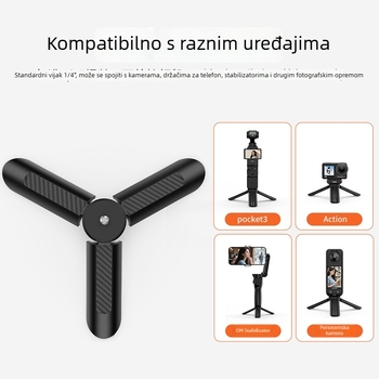 SELIFE Slf-29 stativ, težina 36 g