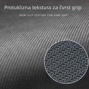 Podloga za miš s kalkulatorom – (Guma; Ispis; OEM obrada; Prilagođeni uzorci; Crteži)